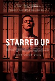 Starred Up (2013) M4ufree