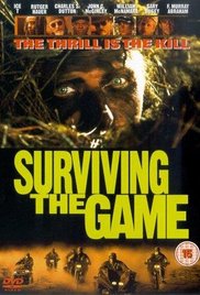 Surviving the Game (1994) M4ufree
