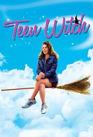 Teen Witch 1989 M4ufree
