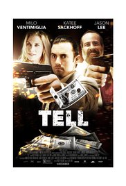 Tell (2014) M4ufree