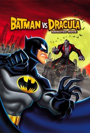 The Batman vs Dracula 2005 M4ufree