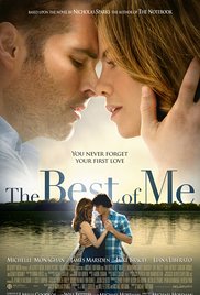 The Best Of Me 2014 M4ufree