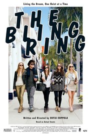 The Bling Ring (2013) M4ufree