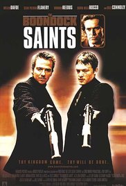 The Boondock Saints (1999) M4ufree