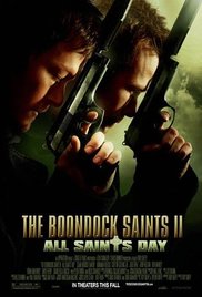 The Boondock Saints 2 All Saints Day 2009 M4ufree