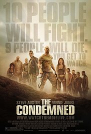 The Condemned (2007) M4ufree