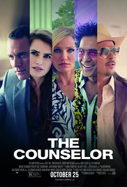 The Counselor 2013 M4ufree