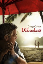 The Descendants (2011) M4ufree