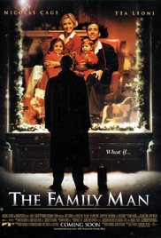 The Family Man (2000) M4ufree