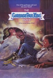 The Garbage Pail Kids Movie (1987) M4ufree