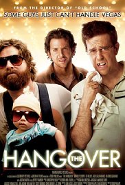 The Hangover (2009) M4ufree
