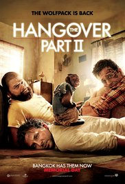 The Hangover Part II 2011  M4ufree