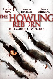 The Howling Reborn 2011 M4ufree