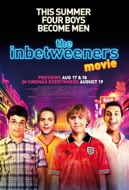 The Inbetweeners Movie (2011) M4ufree