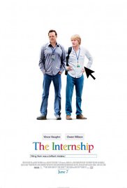 The Internship (2013) M4ufree