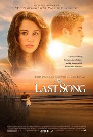 The Last Song 2010 M4ufree