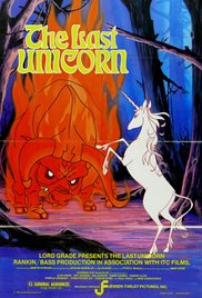 The Last Unicorn (1982) M4ufree
