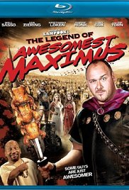 The Legend of Awesomest Maximus (2011) M4ufree