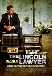 The Lincoln Lawyer (2011) M4ufree