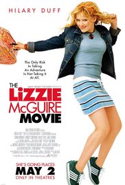 The Lizzie McGuire Movie (2003) M4ufree