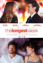 The Longest Week (2014) M4ufree
