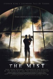 The Mist (2007) M4ufree