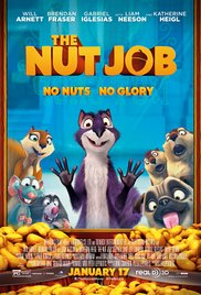The Nut Job (2014) M4ufree