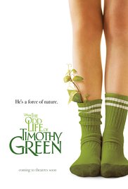 The Odd Life of Timothy Green 2012 CD2 M4ufree