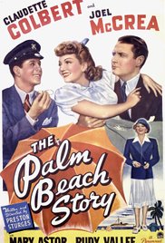 The Palm Beach Story (1942) M4ufree