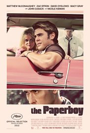 The Paperboy (2012) M4ufree