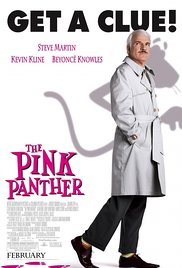 The Pink Panther (2006) M4ufree