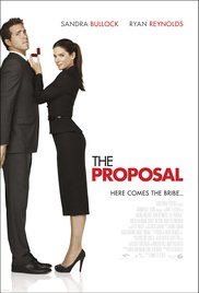 The Proposal (2009) M4ufree