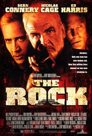 The Rock (1996) M4ufree