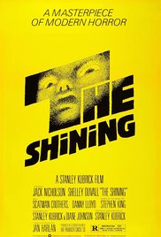 The Shining (1980) M4ufree