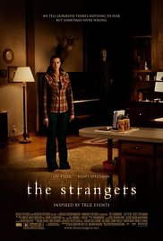 The Strangers (2008) M4ufree