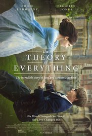 The Theory of Everything (2014) M4ufree