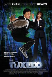 The Tuxedo (2002) M4ufree