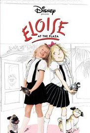 Eloise at the Plaza (2003) M4ufree