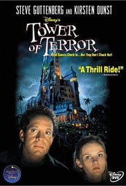 Tower of Terror (1997) M4ufree