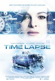 Time Lapse (2014) M4ufree