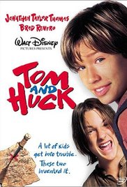 Tom and Huck (1995) M4ufree