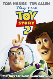 Toy Story 2 (1999) M4ufree
