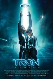 TRON: Legacy (2010) M4ufree