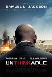 Unthinkable (2010) M4ufree