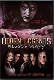 Urban Legends: Bloody Mary M4ufree