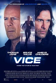 Vice (2015) M4ufree