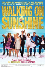 Walking on Sunshine (2014) M4ufree
