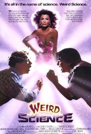 Weird Science (1985) M4ufree
