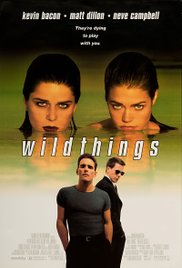 Wild Things 1998 M4ufree