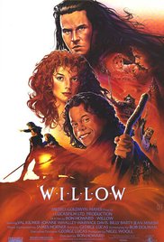 Willow (1988) M4ufree